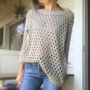 NWOT// LF Summer Sweater